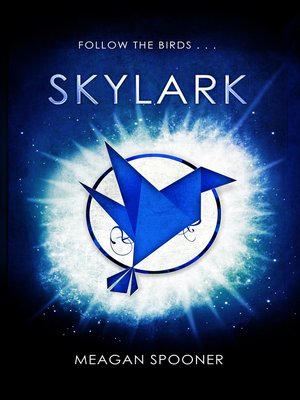 cover image of Skylark